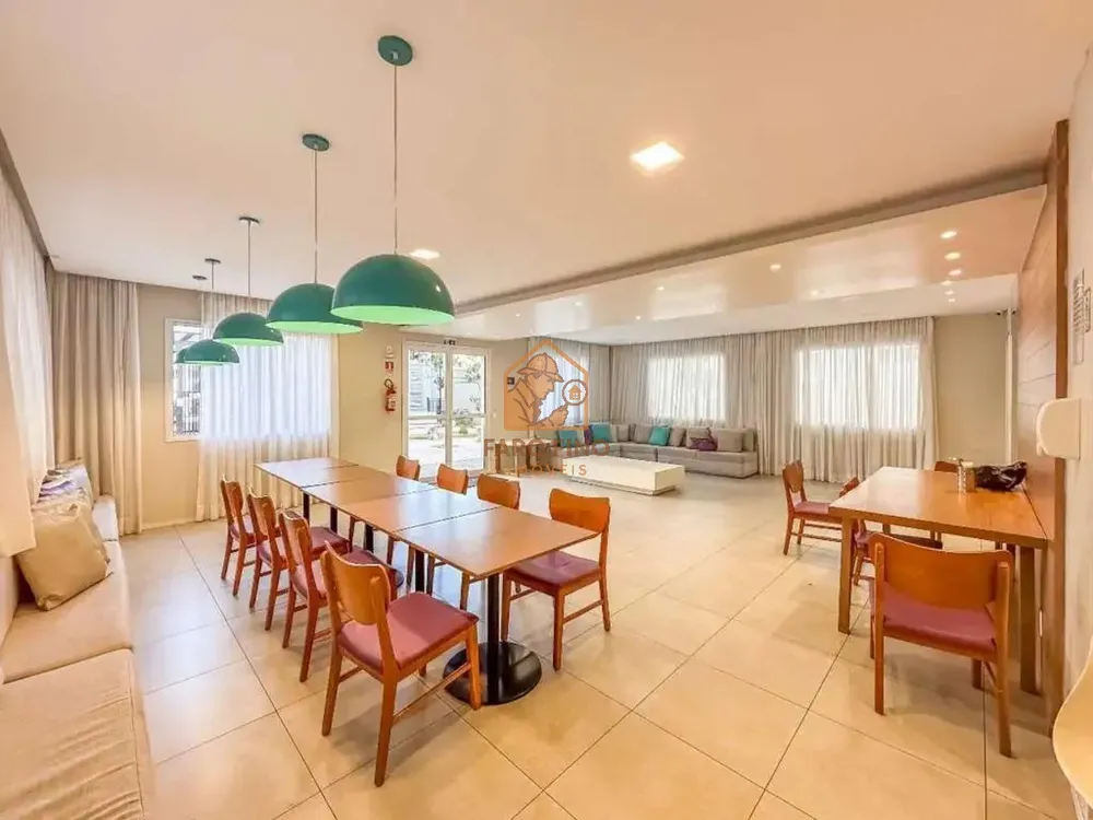 Apartamento, 2 quartos, 43 m² - Foto 12