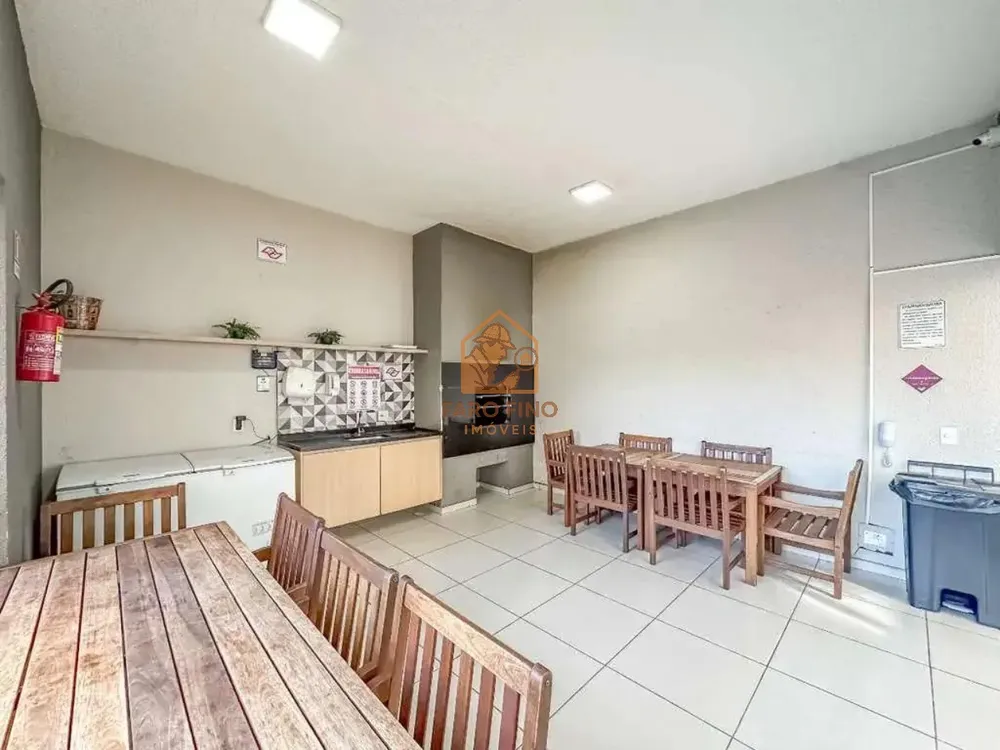 Apartamento, 2 quartos, 43 m² - Foto 2