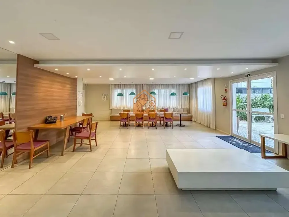 Apartamento, 2 quartos, 43 m² - Foto 1