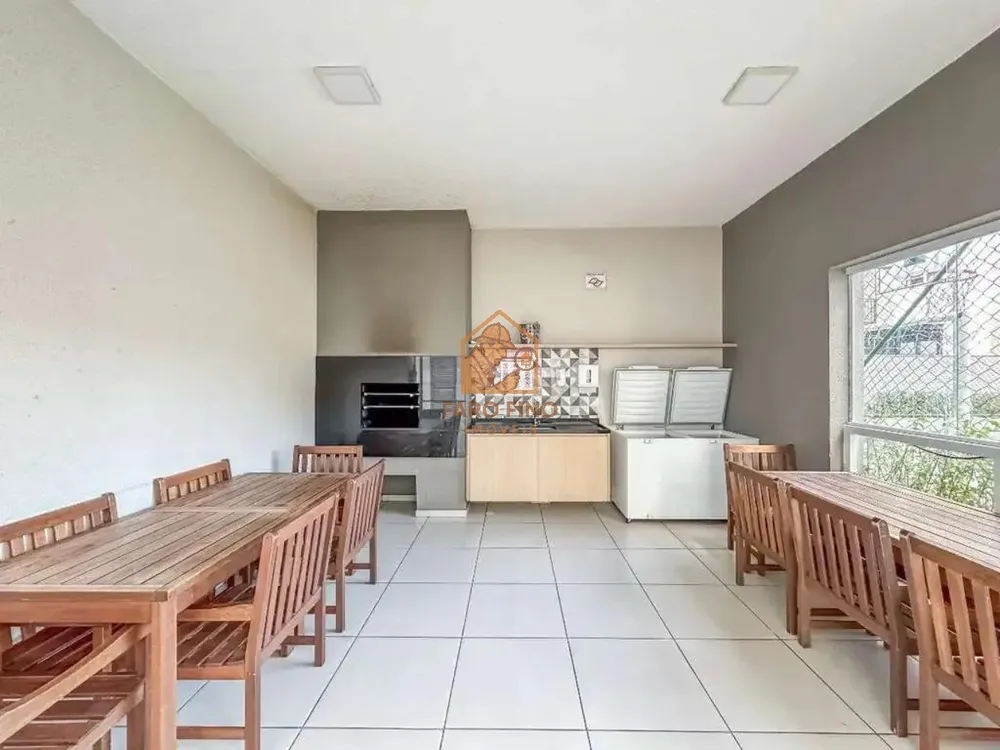 Apartamento, 2 quartos, 43 m² - Foto 10