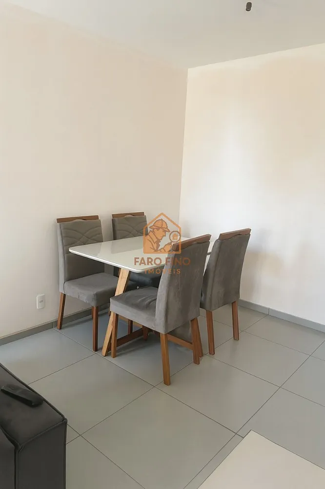 Apartamento, 2 quartos, 43 m² - Foto 5