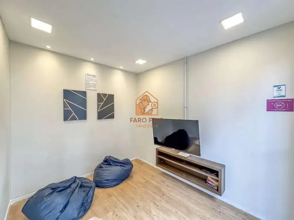 Apartamento, 2 quartos, 43 m² - Foto 9