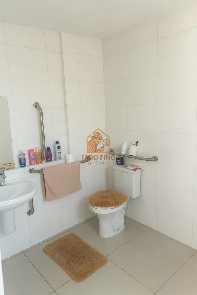 Apartamento, 2 quartos, 43 m² - Foto 11
