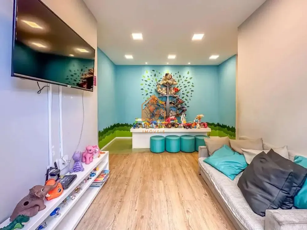 Apartamento, 2 quartos, 43 m² - Foto 8