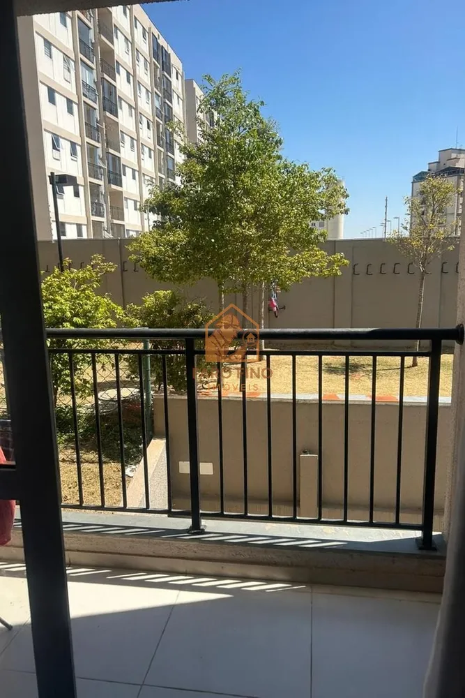 Apartamento, 2 quartos, 43 m² - Foto 4