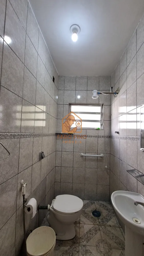 Casa, 4 quartos - Foto 8