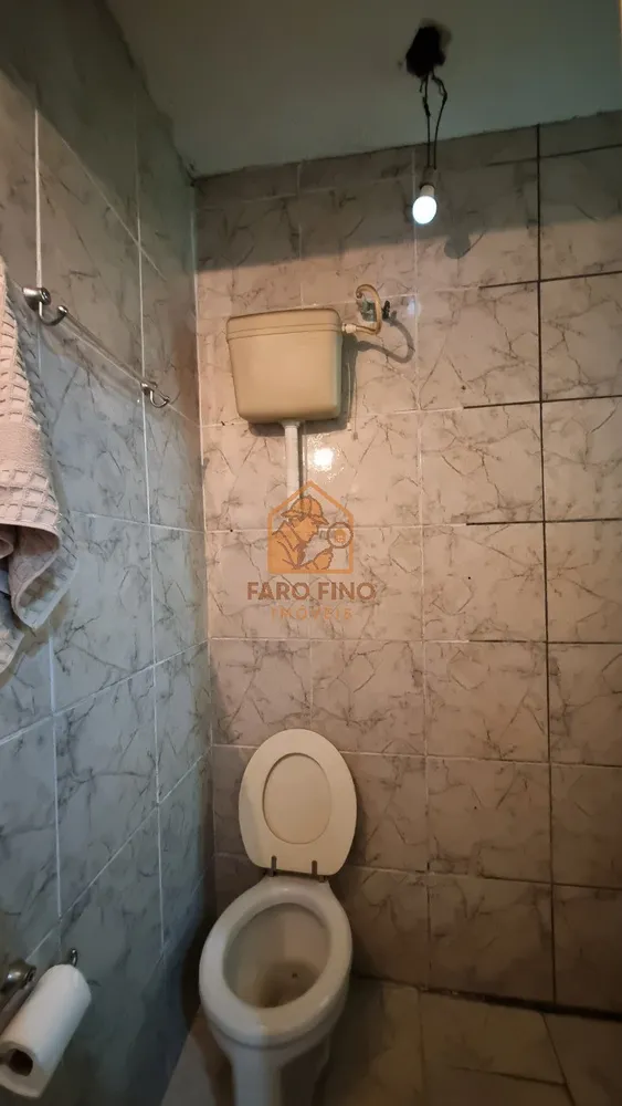 Casa, 4 quartos - Foto 2