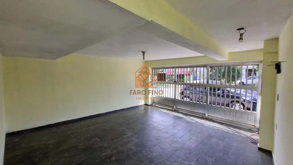 Casa, 4 quartos - Foto 1