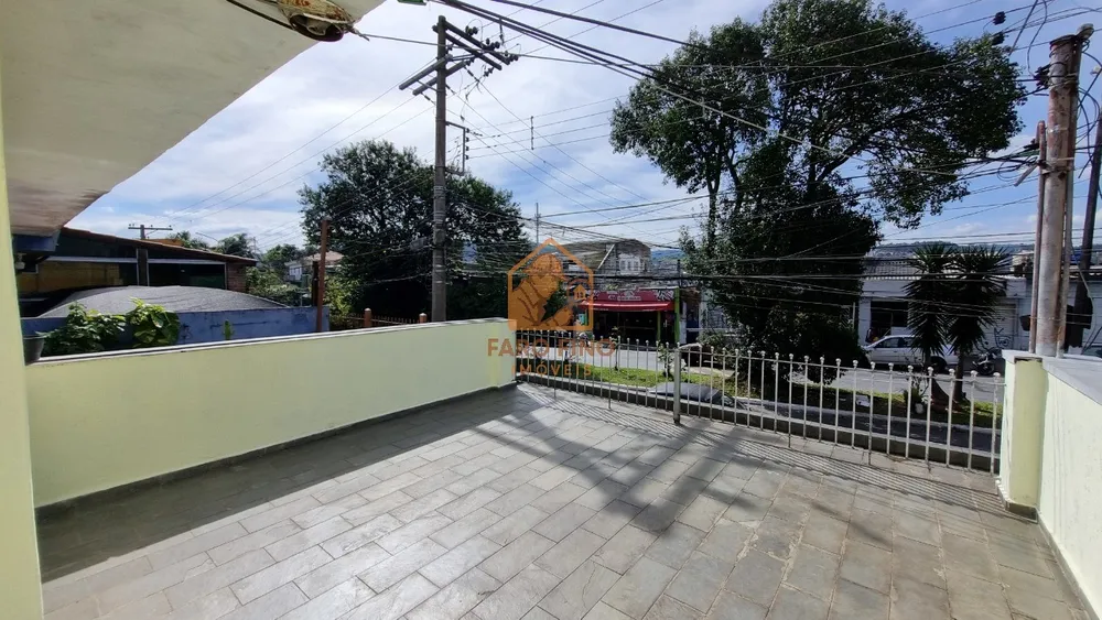 Casa, 4 quartos - Foto 10