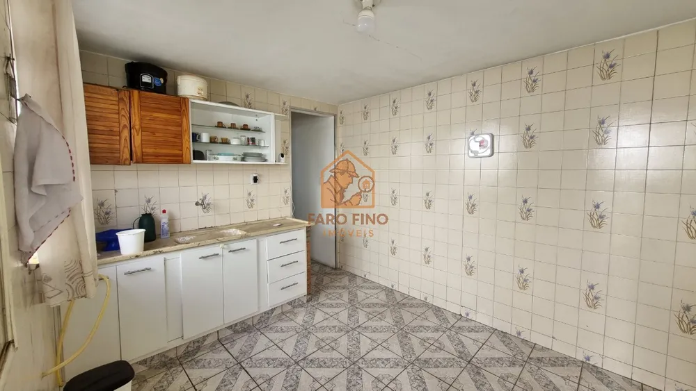 Casa, 4 quartos - Foto 2