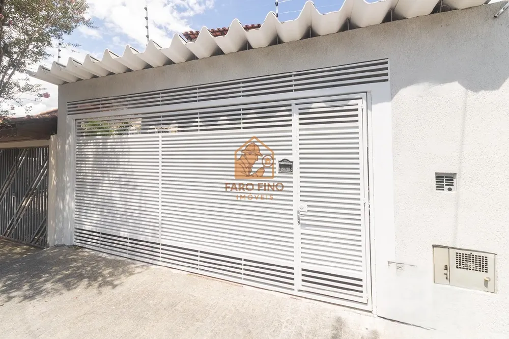 Casa, 4 quartos, 190 m² - Foto 4