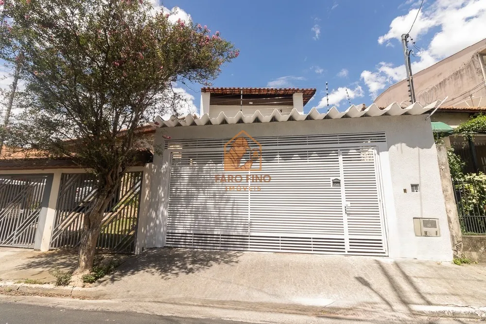 Casa, 4 quartos, 190 m² - Foto 16