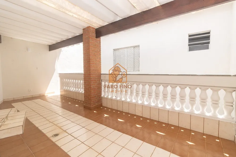 Casa, 4 quartos, 190 m² - Foto 13
