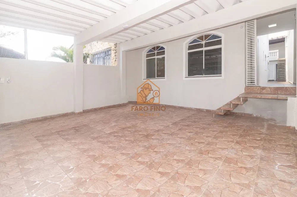 Casa, 4 quartos, 190 m² - Foto 14