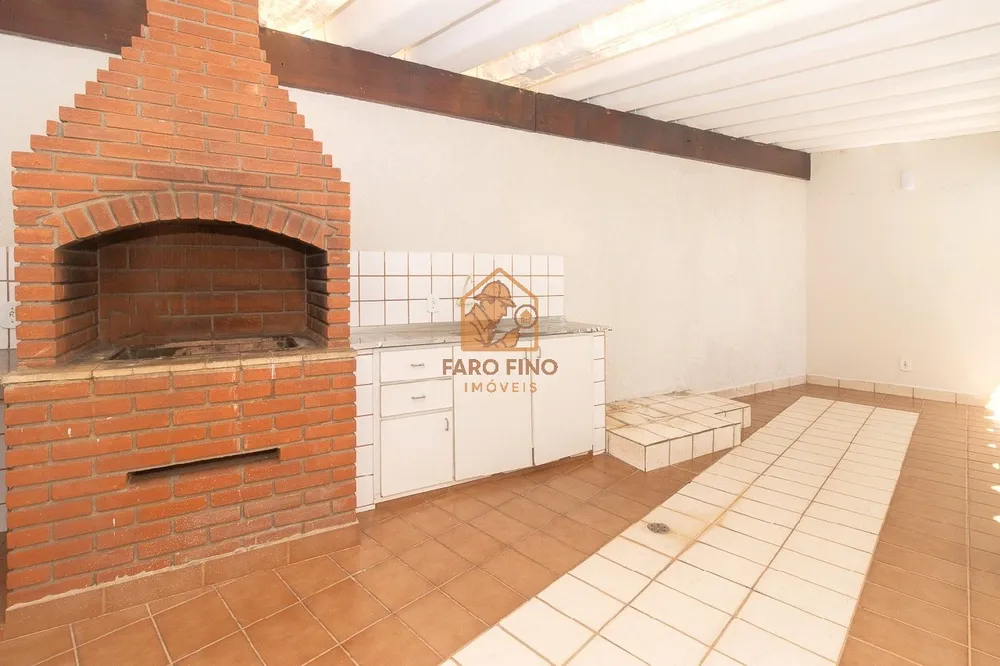 Casa, 4 quartos, 190 m² - Foto 12