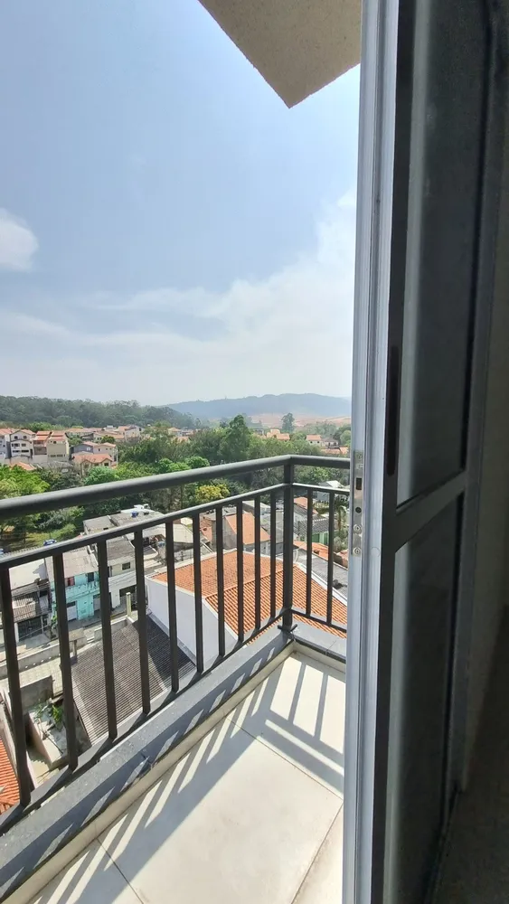 Apartamento, 2 quartos, 50 m² - Foto 4