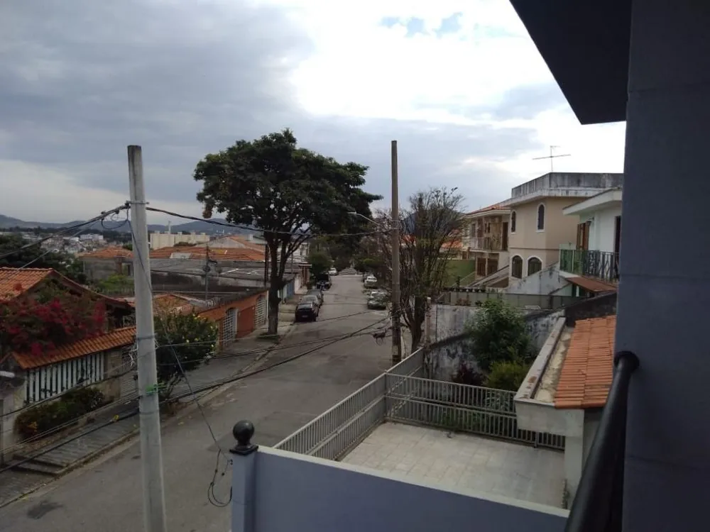 Casa, 3 quartos, 260 m² - Foto 9