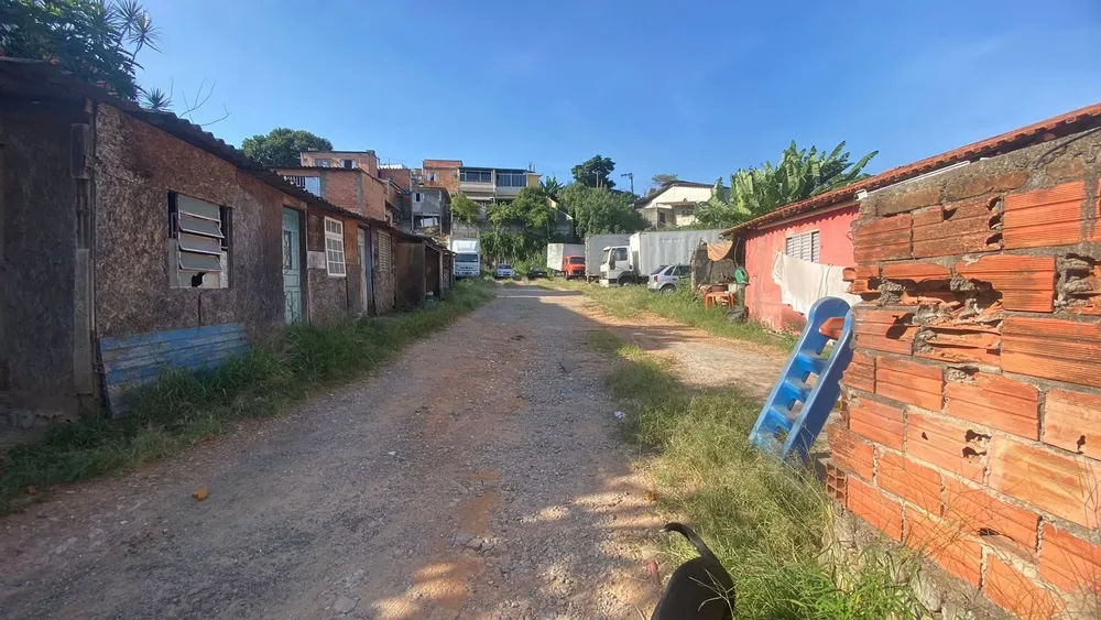Terreno, 947 m² - Foto 2