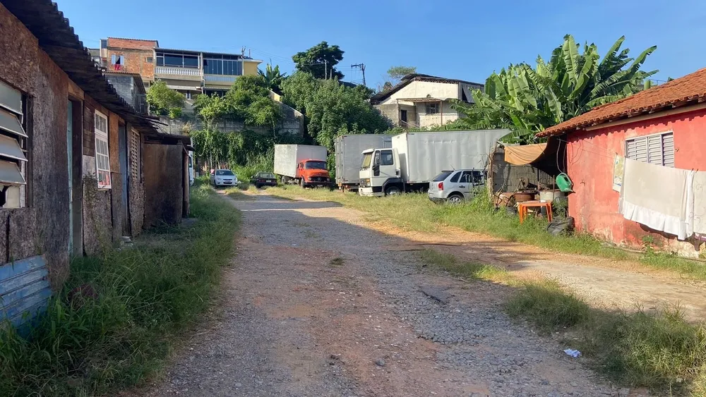Terreno, 947 m² - Foto 8