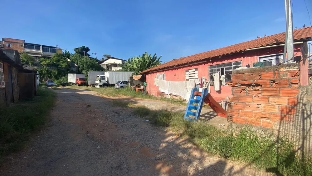 Terreno, 947 m² - Foto 3