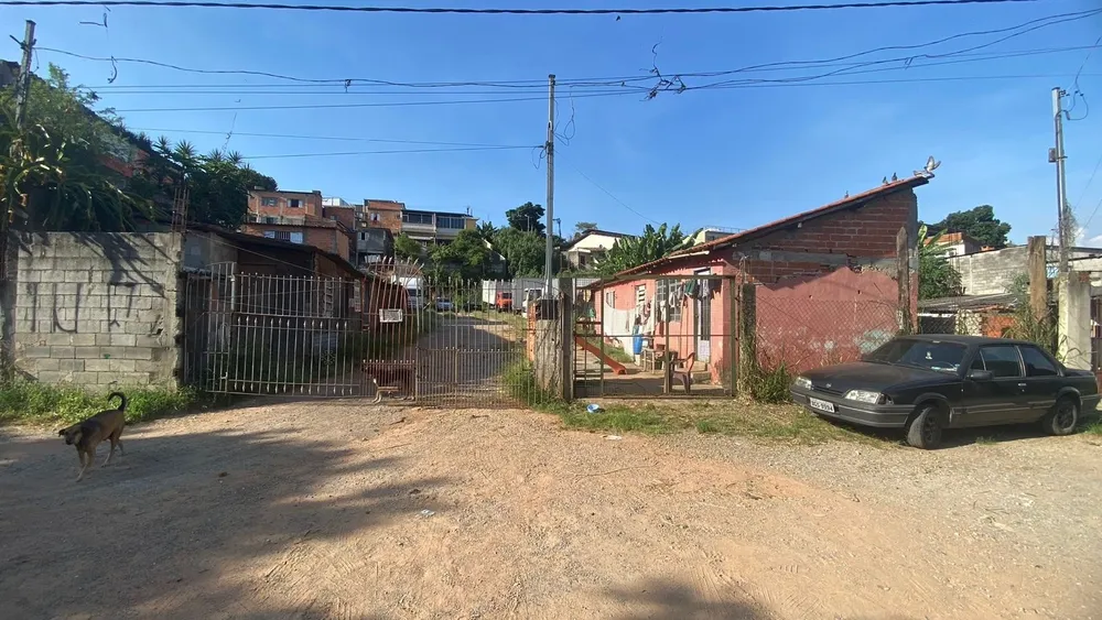 Terreno, 947 m² - Foto 1