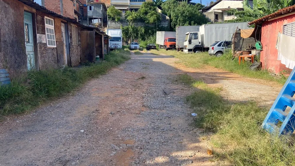 Terreno, 947 m² - Foto 7