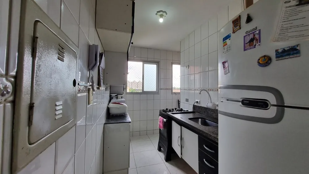 Apartamento, 2 quartos, 64 m² - Foto 2