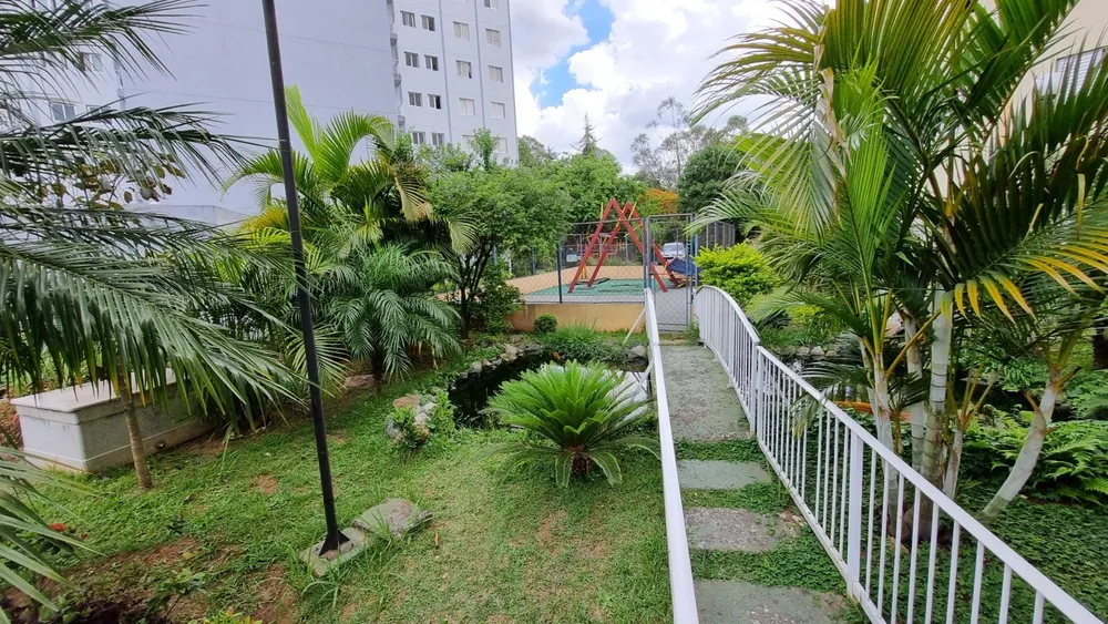Apartamento, 2 quartos, 64 m² - Foto 10