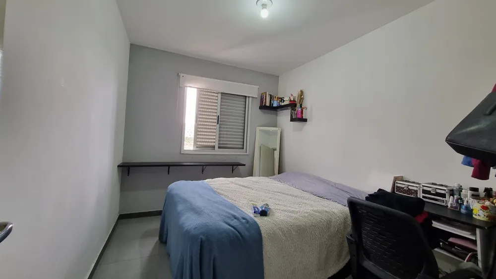Apartamento, 2 quartos, 64 m² - Foto 3