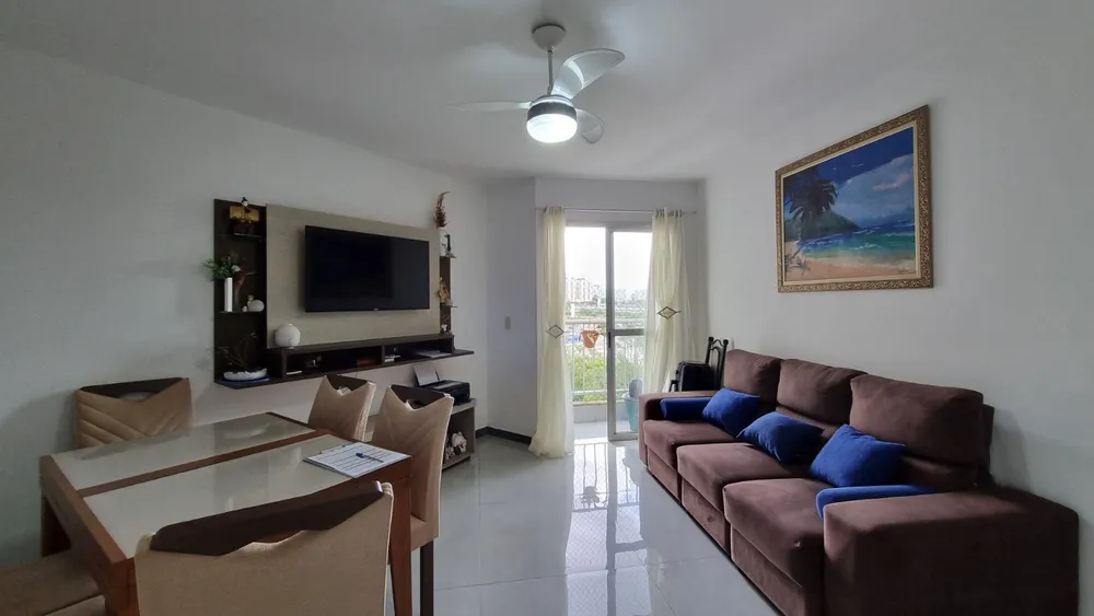 Apartamento, 2 quartos, 64 m² - Foto 2
