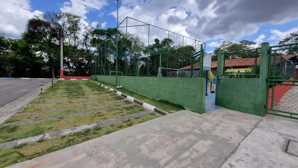 Apartamento, 2 quartos, 64 m² - Foto 1