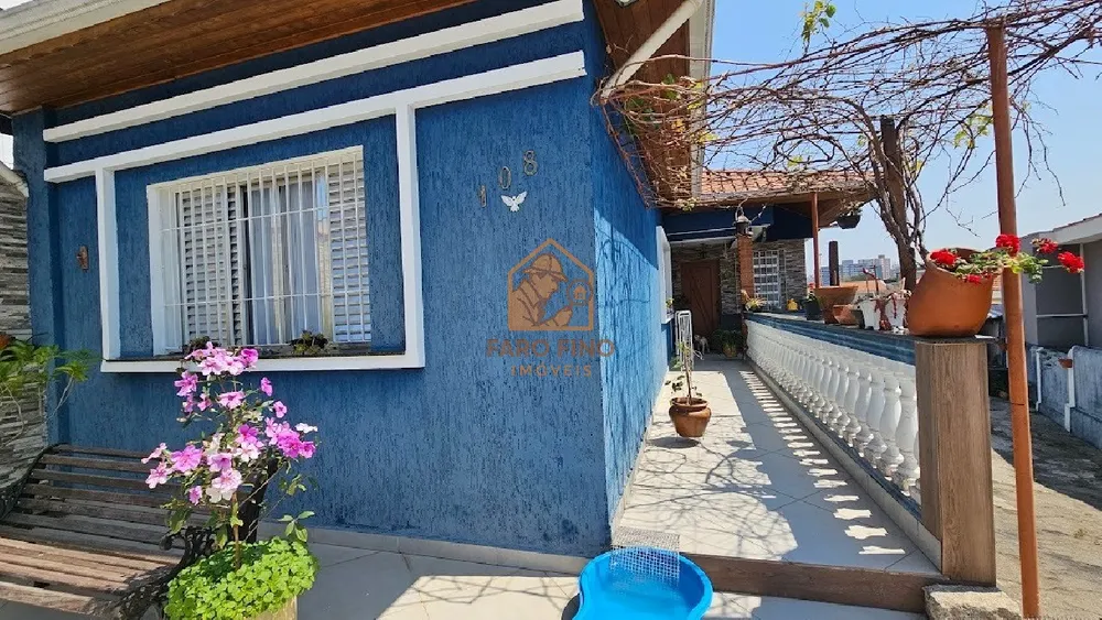 Casa, 2 quartos, 180 m² - Foto 2