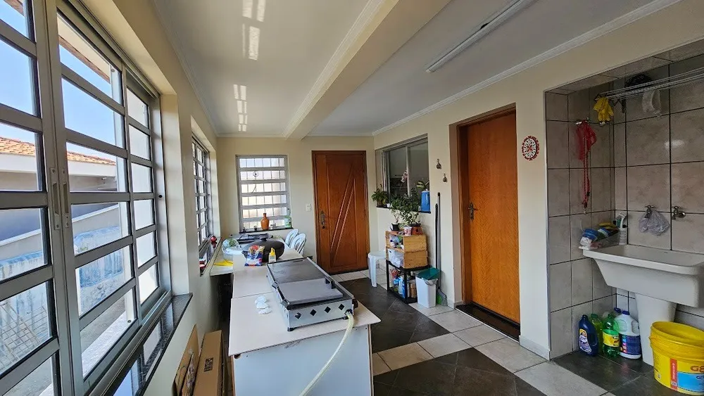 Casa, 2 quartos, 180 m² - Foto 9