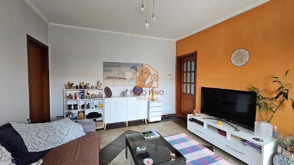 Casa, 2 quartos, 180 m² - Foto 4