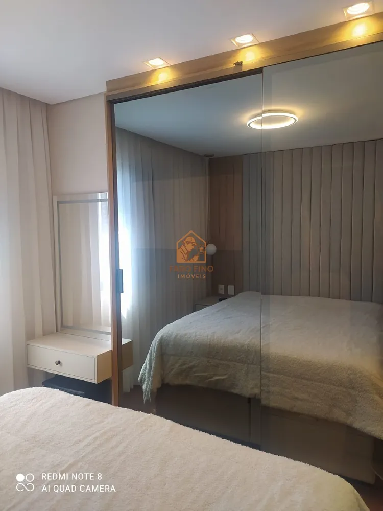 Apartamento, 3 quartos, 75 m² - Foto 1