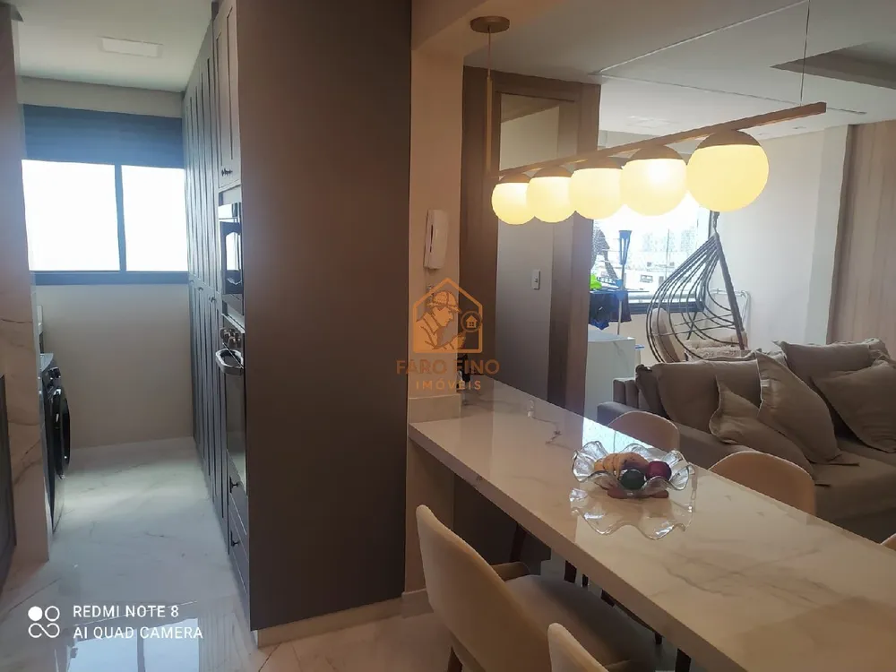 Apartamento, 3 quartos, 75 m² - Foto 3