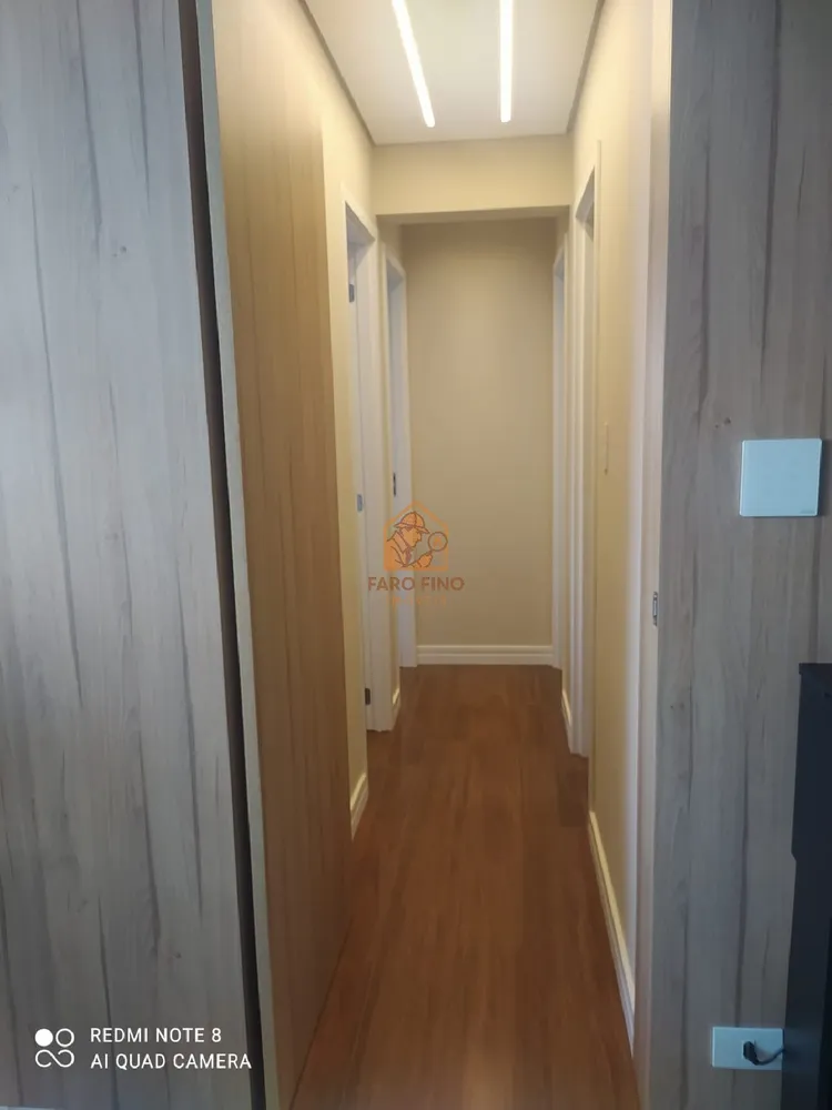 Apartamento, 3 quartos, 75 m² - Foto 7