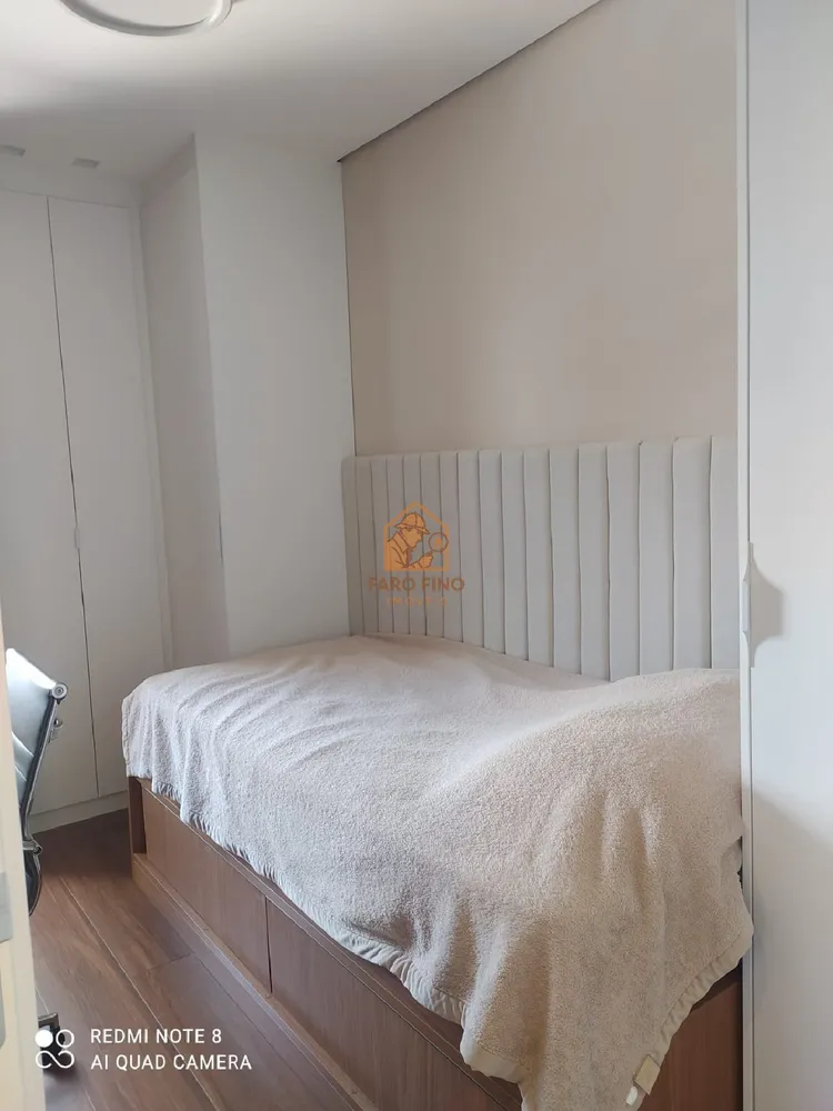 Apartamento, 3 quartos, 75 m² - Foto 2