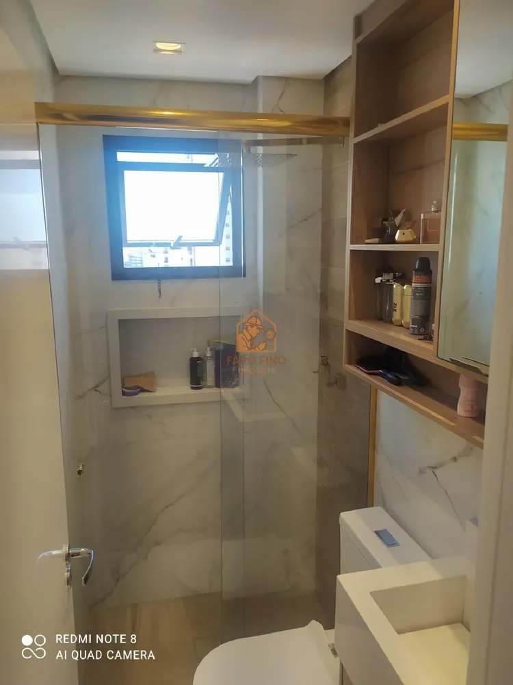 Apartamento, 3 quartos, 75 m² - Foto 9