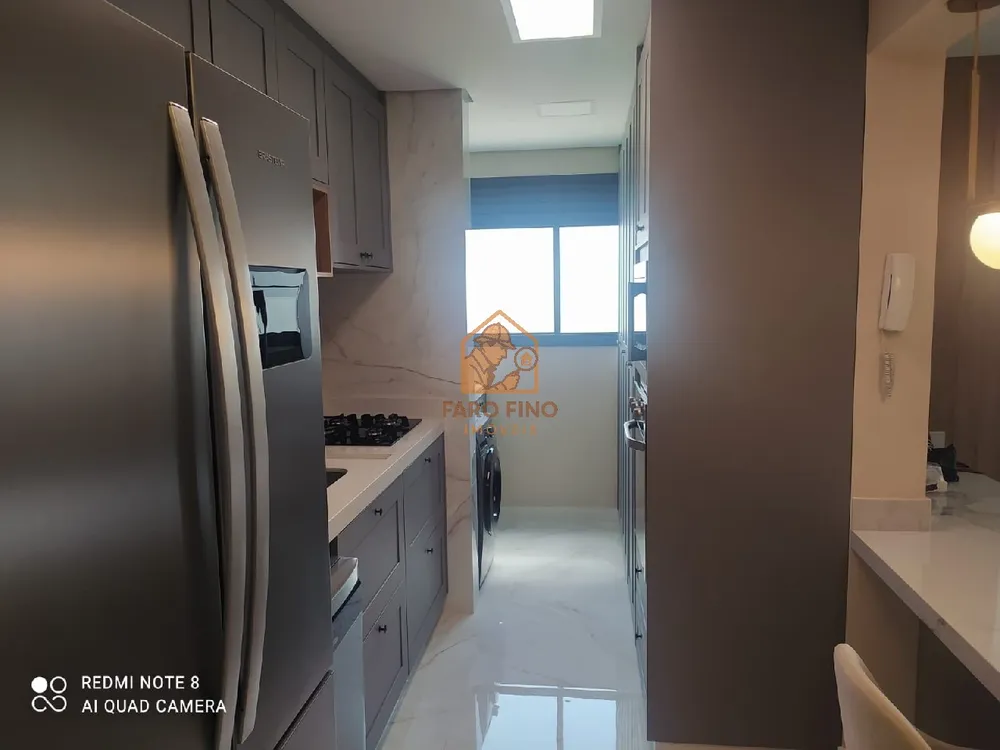 Apartamento, 3 quartos, 75 m² - Foto 2