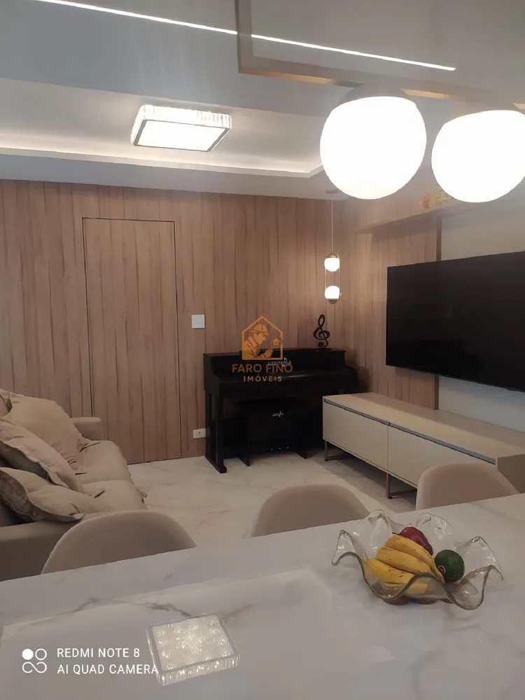 Apartamento, 3 quartos, 75 m² - Foto 4