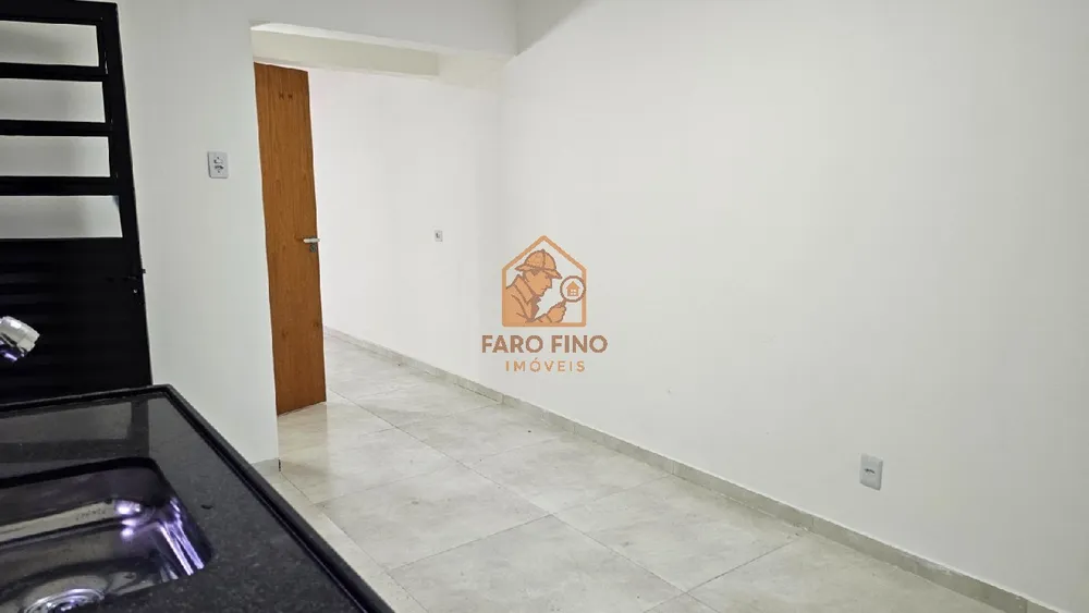 Casa, 3 quartos, 84 m² - Foto 2