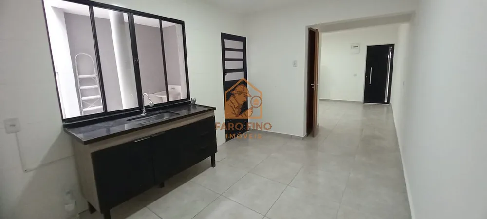 Casa, 3 quartos, 84 m² - Foto 1