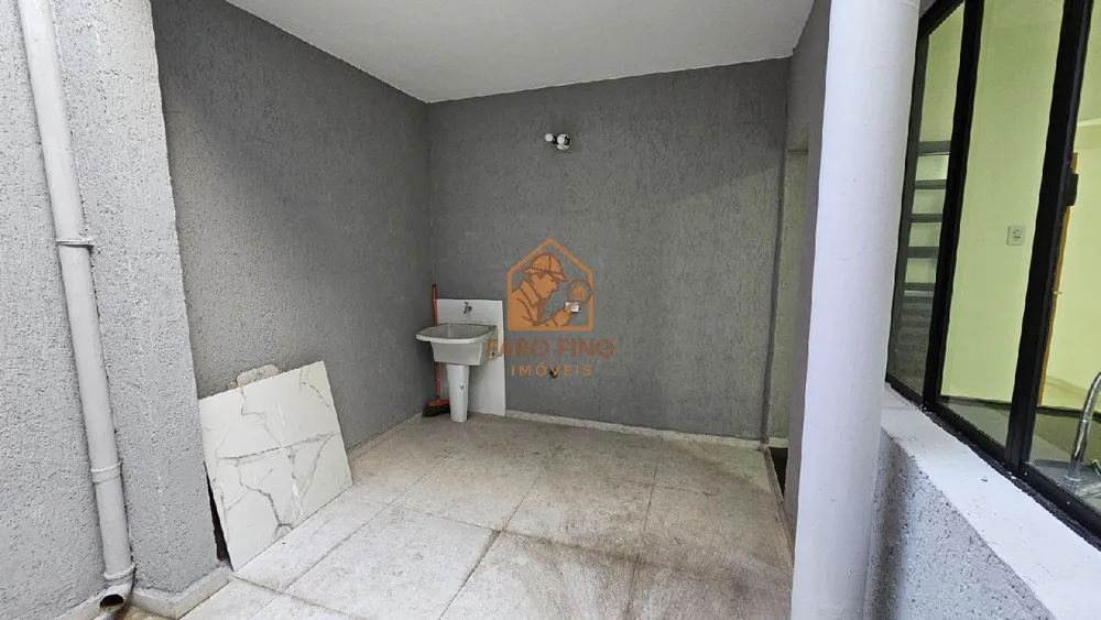 Casa, 3 quartos, 84 m² - Foto 3