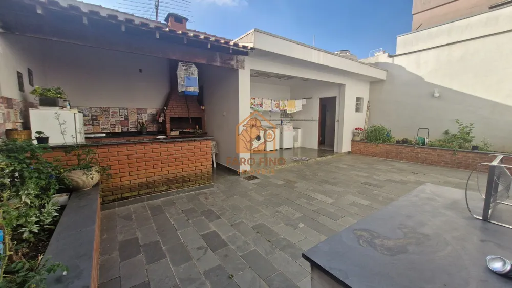 Casa, 4 quartos, 240 m² - Foto 12