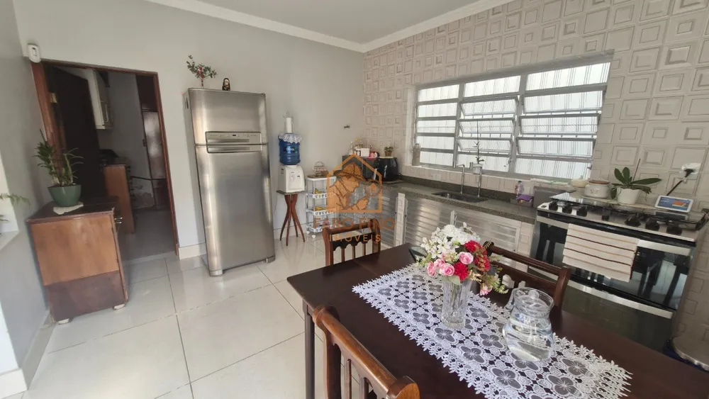 Casa, 4 quartos, 240 m² - Foto 7