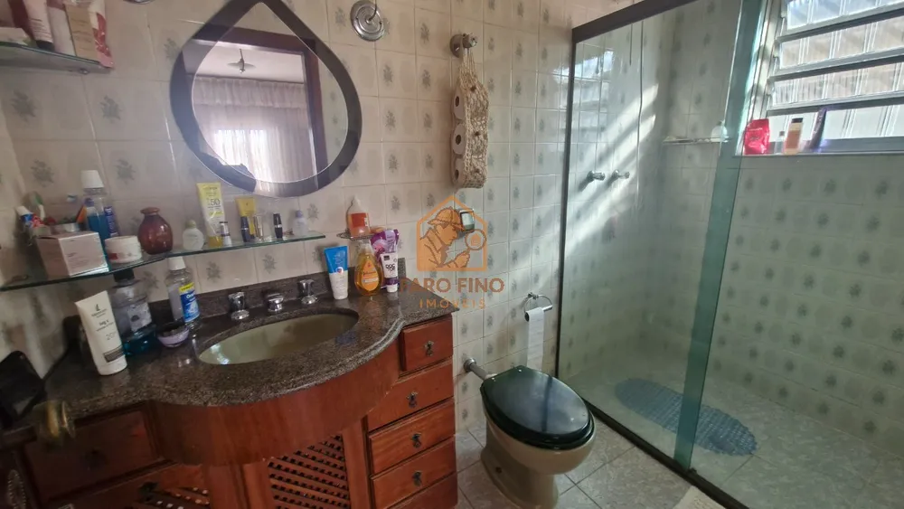 Casa, 4 quartos, 240 m² - Foto 3