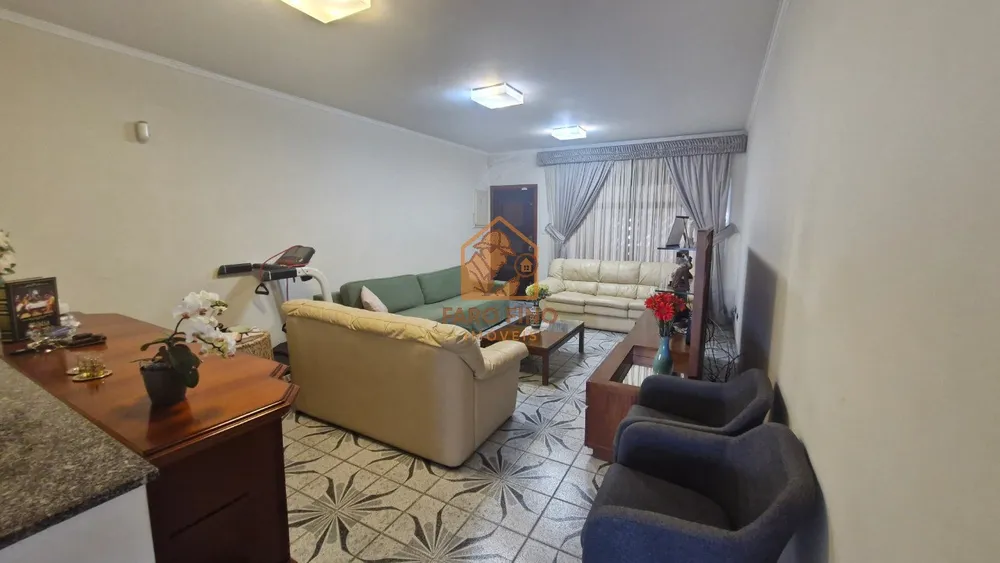Casa, 4 quartos, 240 m² - Foto 3
