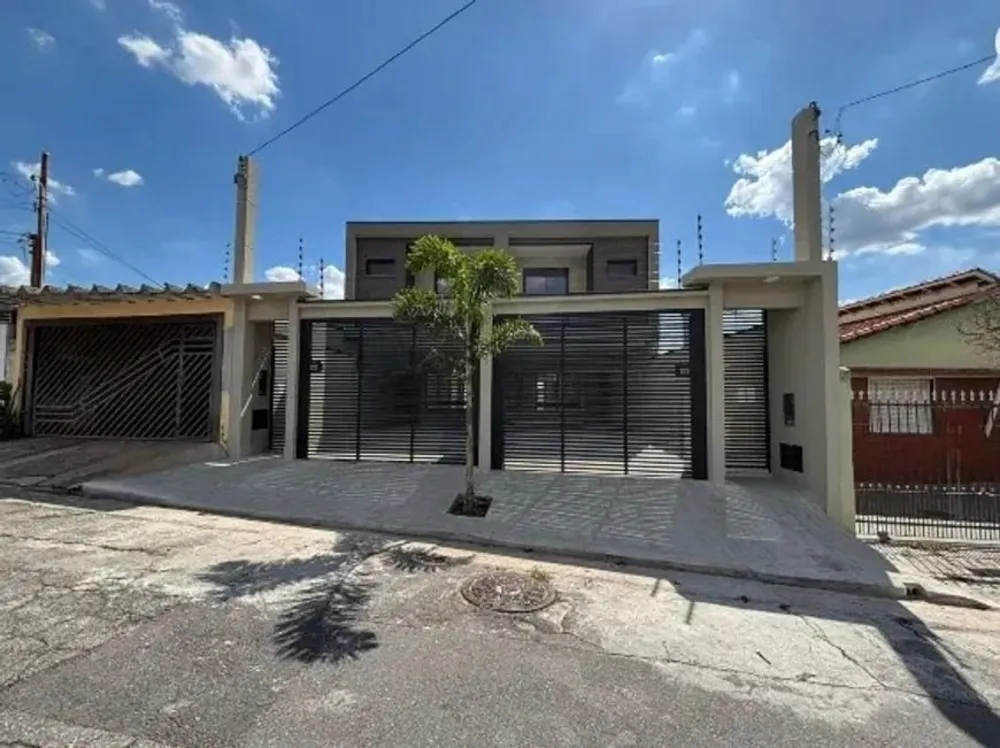 Casa, 3 quartos, 160 m² - Foto 14