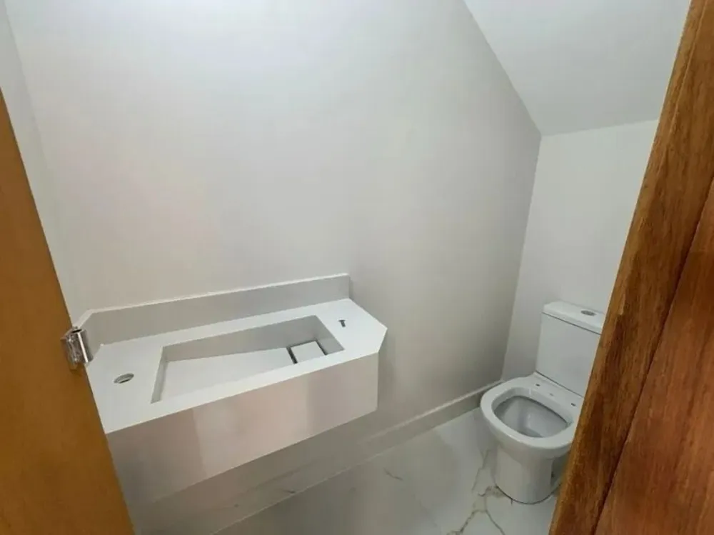 Casa, 3 quartos, 160 m² - Foto 3